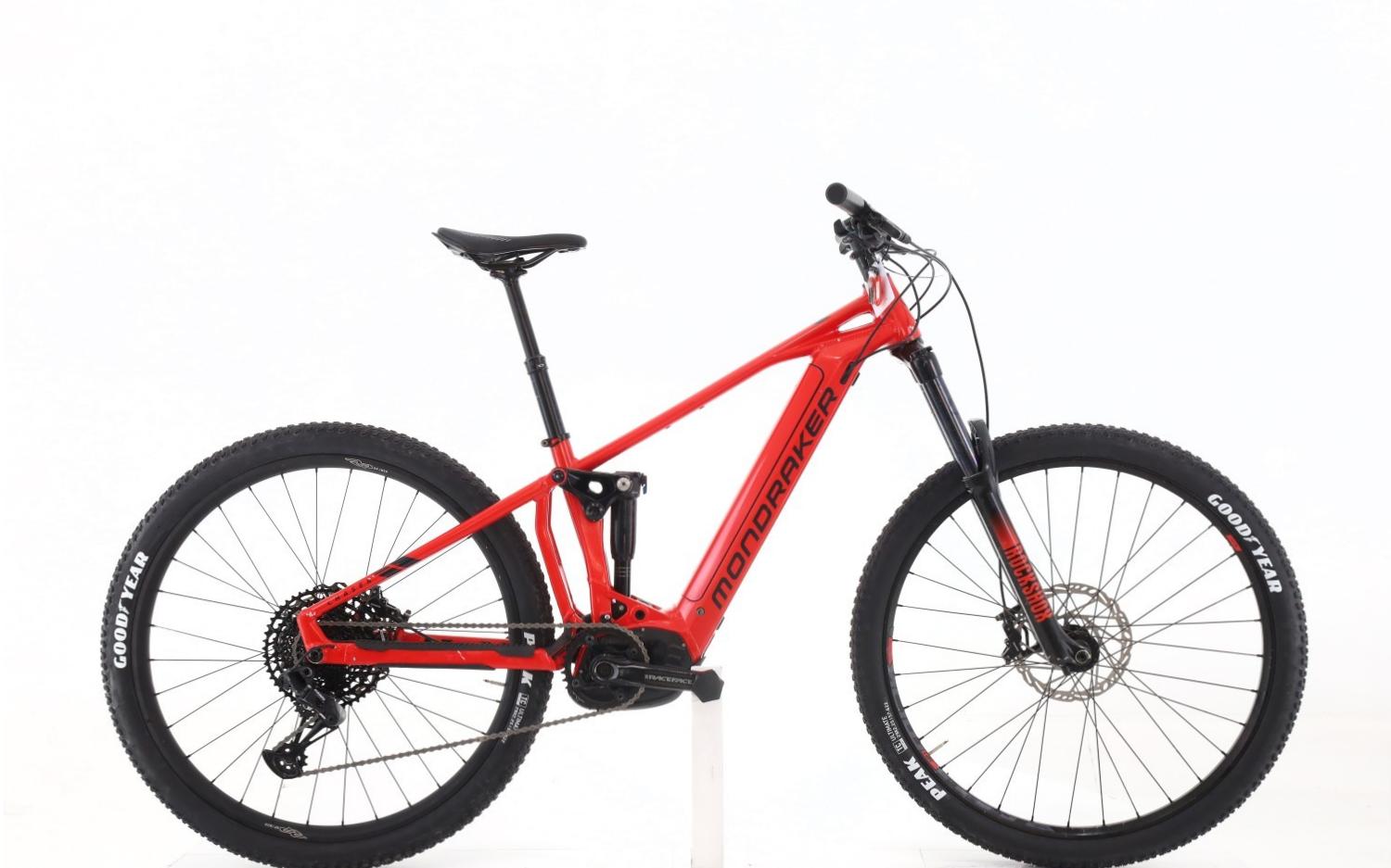 E-Bike Mondraker Zyclora ·  Chaser, Usata, 2024, Barcelona
