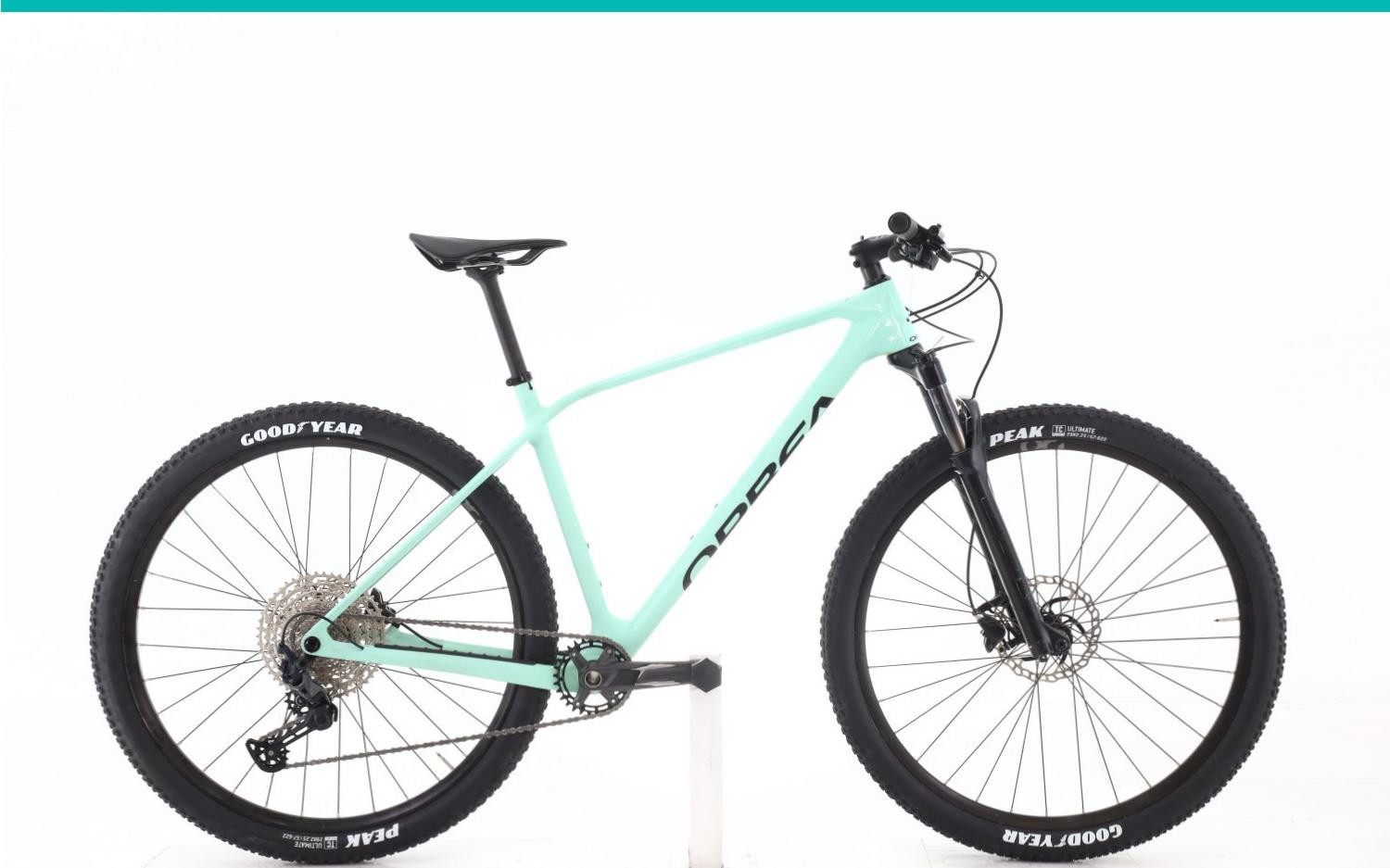 Mountain Bike Orbea Zyclora ·  Alma, Usata, 2023, Barcelona