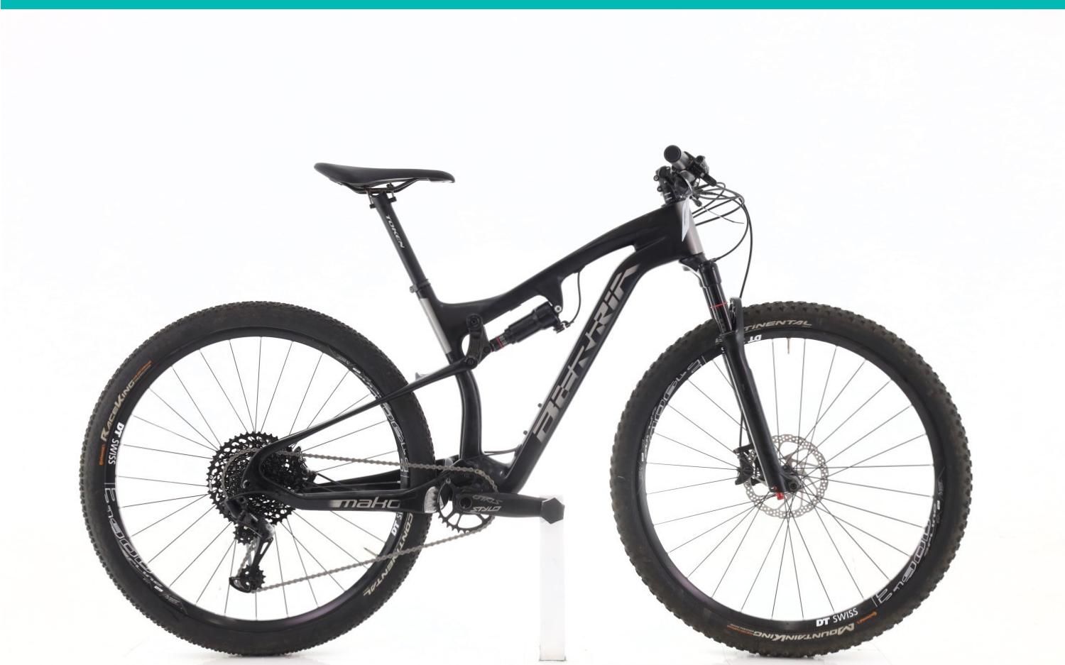 Mountain Bike Berria Zyclora ·  Mako GX, Usata, 2020, Barcelona