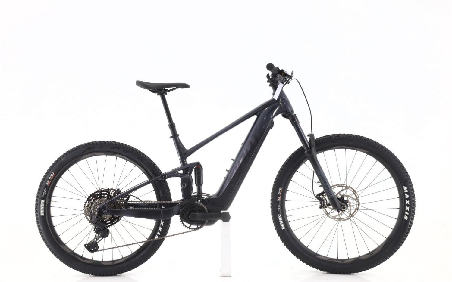 E-Bike Giant Zyclora ·  Stance E+ Pro XT, Usata, 2025, Barcelona
