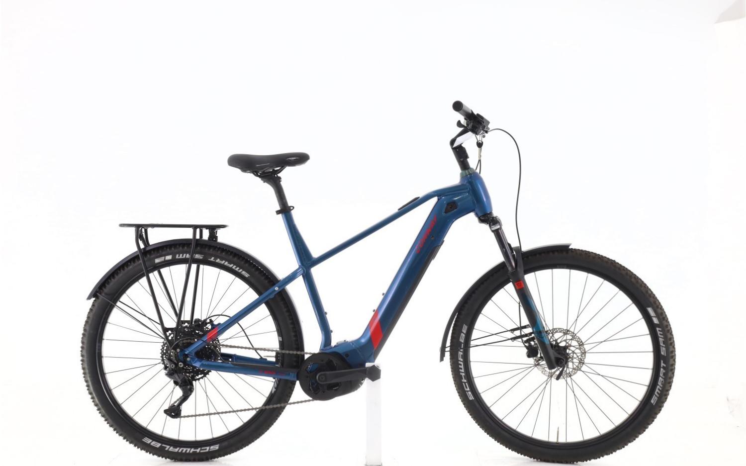 E-Bike Conway Zyclora ·  Cairon C 2.0, Usata, 2023, Barcelona