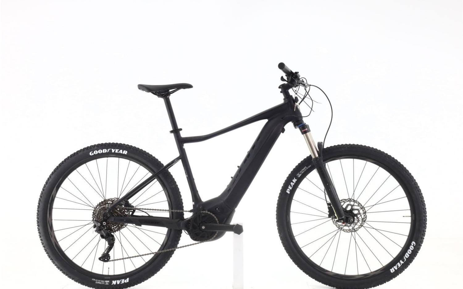 E-Bike Giant Zyclora ·  Fathom E+, Usata, 2024, Barcelona