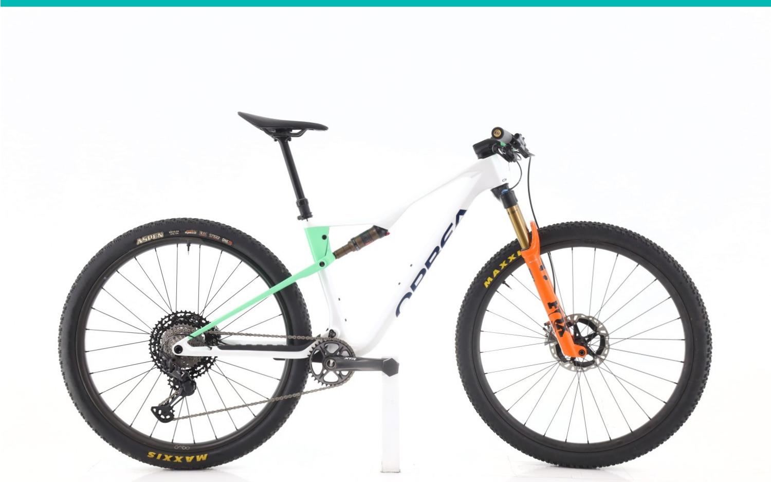 Mountain Bike Orbea Zyclora ·  Oiz XT, Usata, 2024, Barcelona