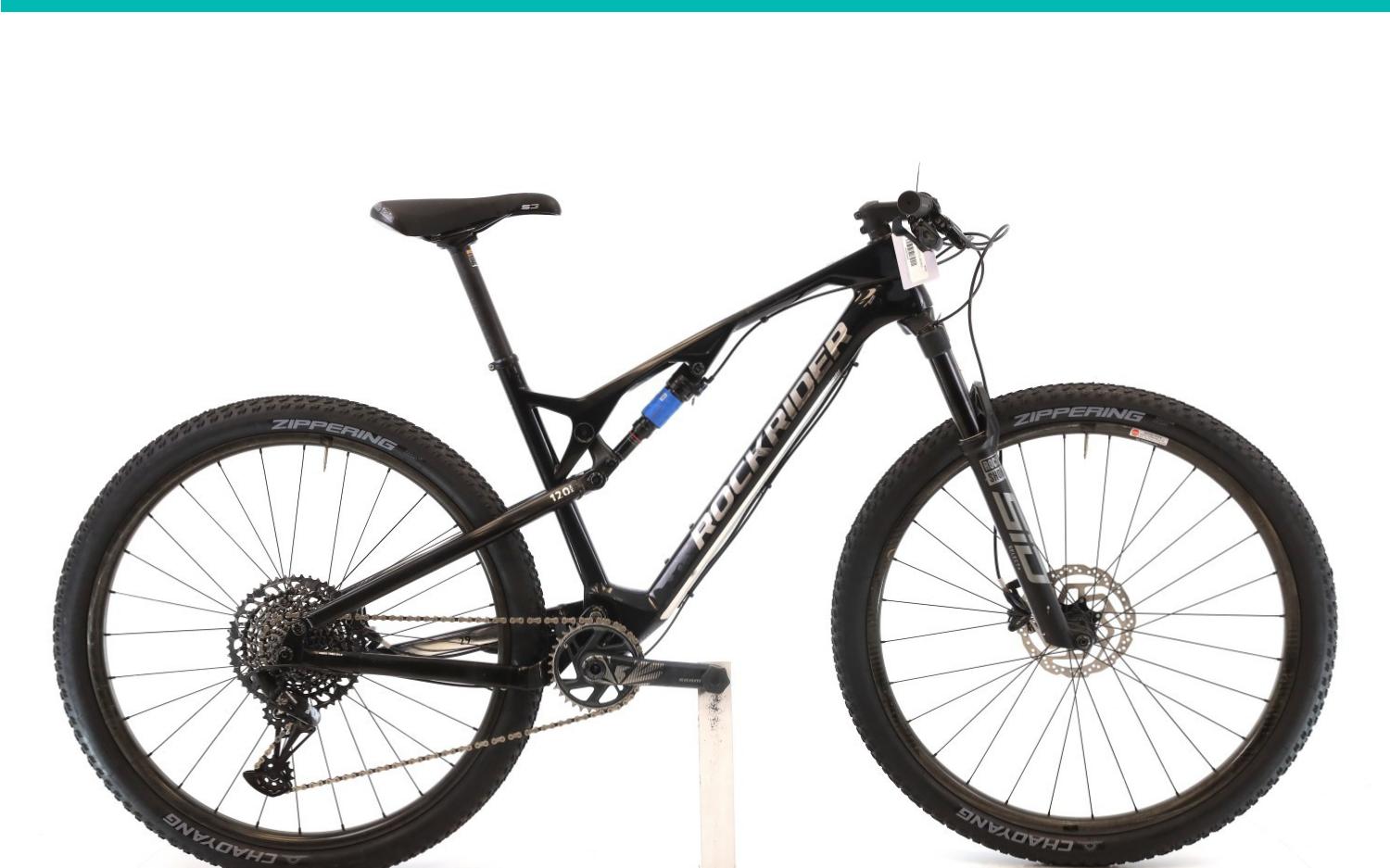 Mountain Bike Rockrider Zyclora ·  XC 920S LTD, Usata, 2022, Barcelona