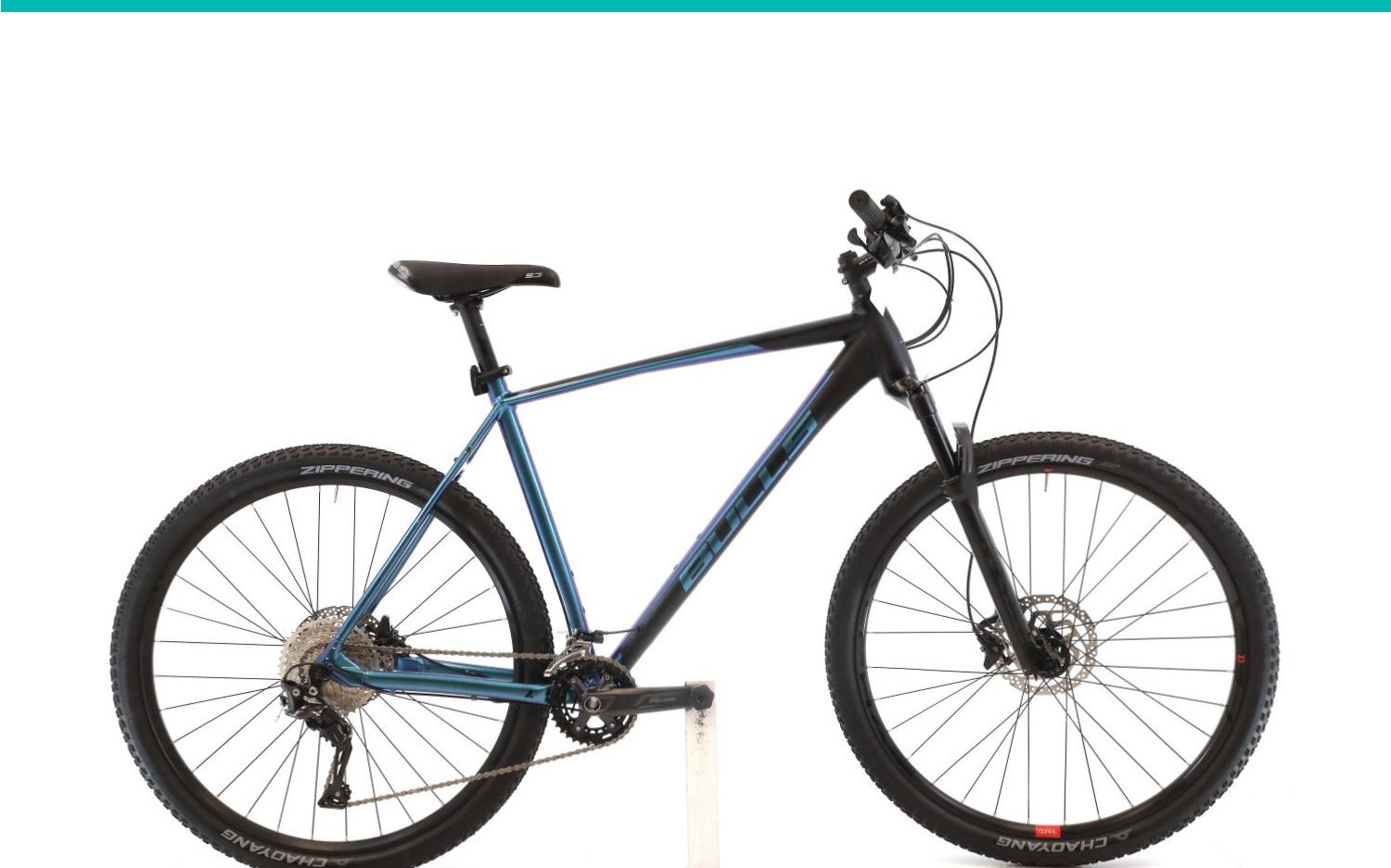 Mountain Bike Bulls Zyclora ·  Copperhead 3 XT, Usata, 2023, Barcelona