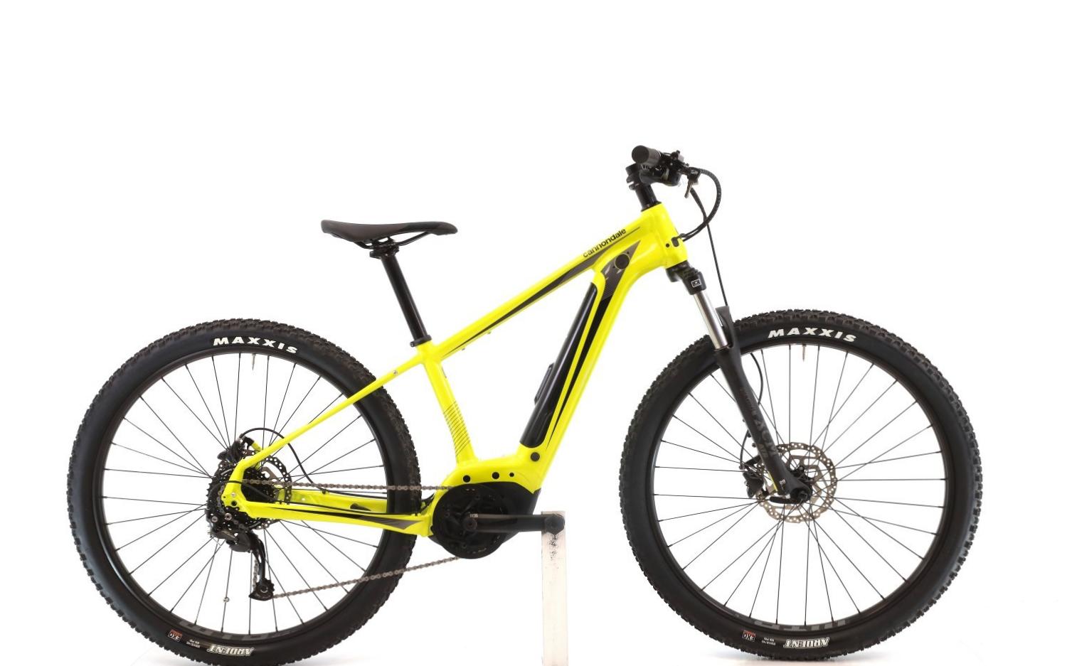 E-Bike Cannondale Zyclora ·  Trail Neo 4, Usata, 2024, Barcelona