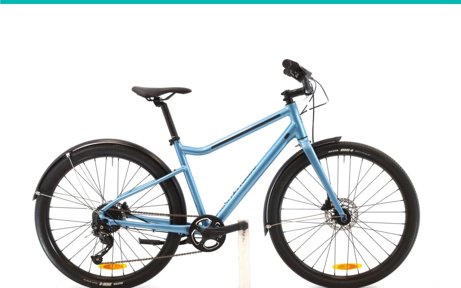 City Bike Cannondale Zyclora ·  Treadwell 2, Usata, 2024, Barcelona