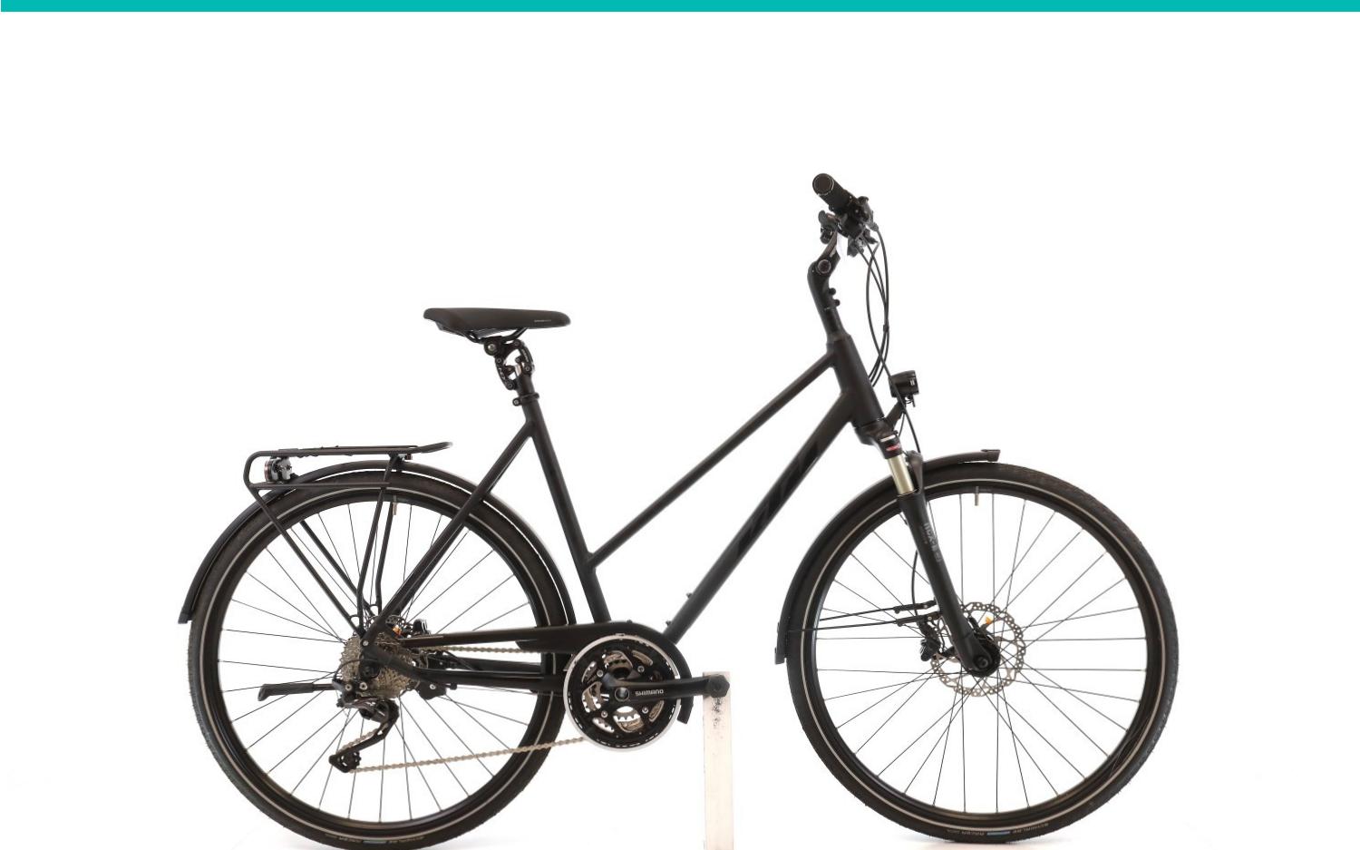 City Bike KTM Zyclora ·  Maranello Light Disc, Usata, 2023, Barcelona