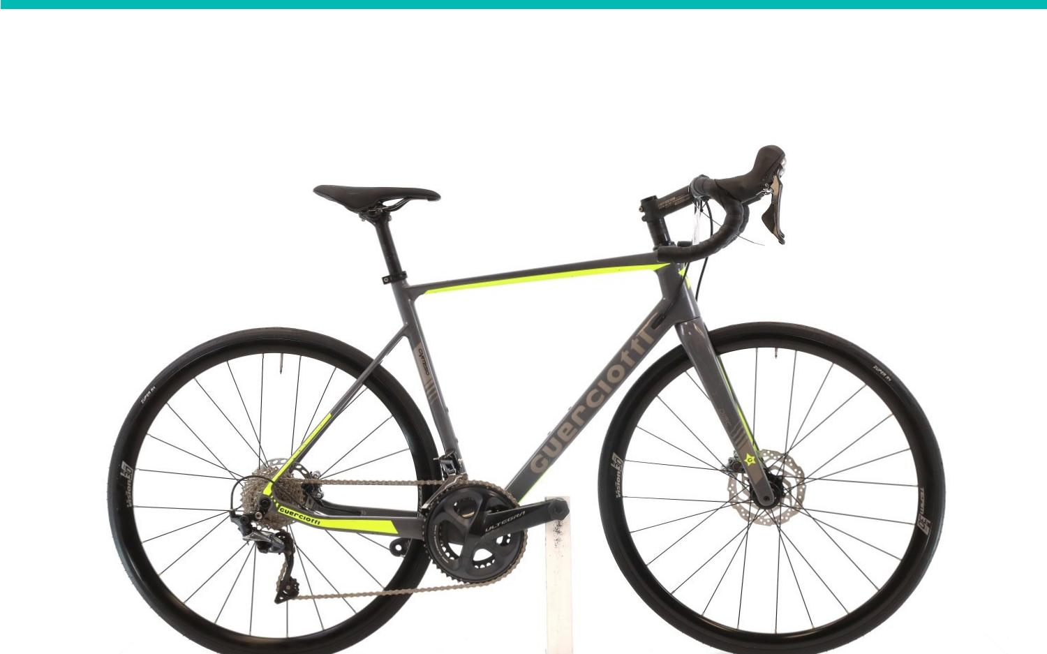 Bici da corsa Guerciotti Zyclora ·  Cartesio, Usata, 2025, Barcelona