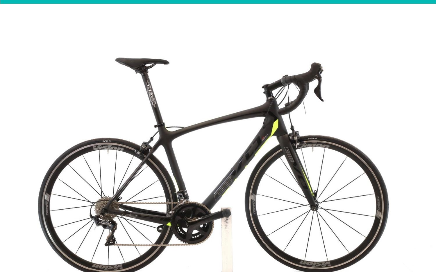 Bici da corsa BH Zyclora ·  Evo, Usata, 2018, Barcelona