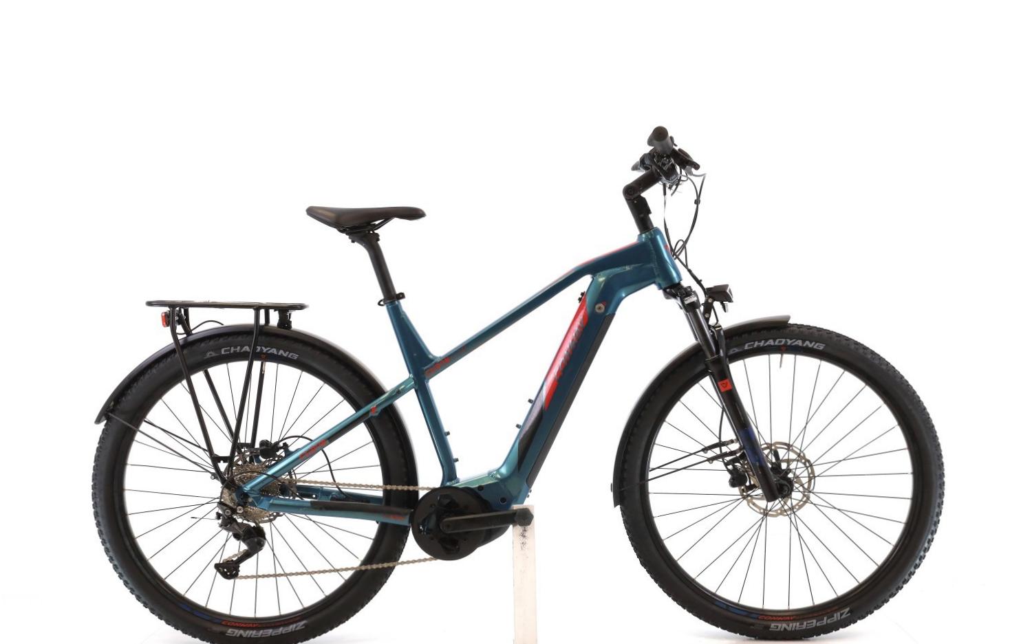 E-Bike Conway Zyclora ·  Cairon C 2.0, Usata, 2022, Barcelona