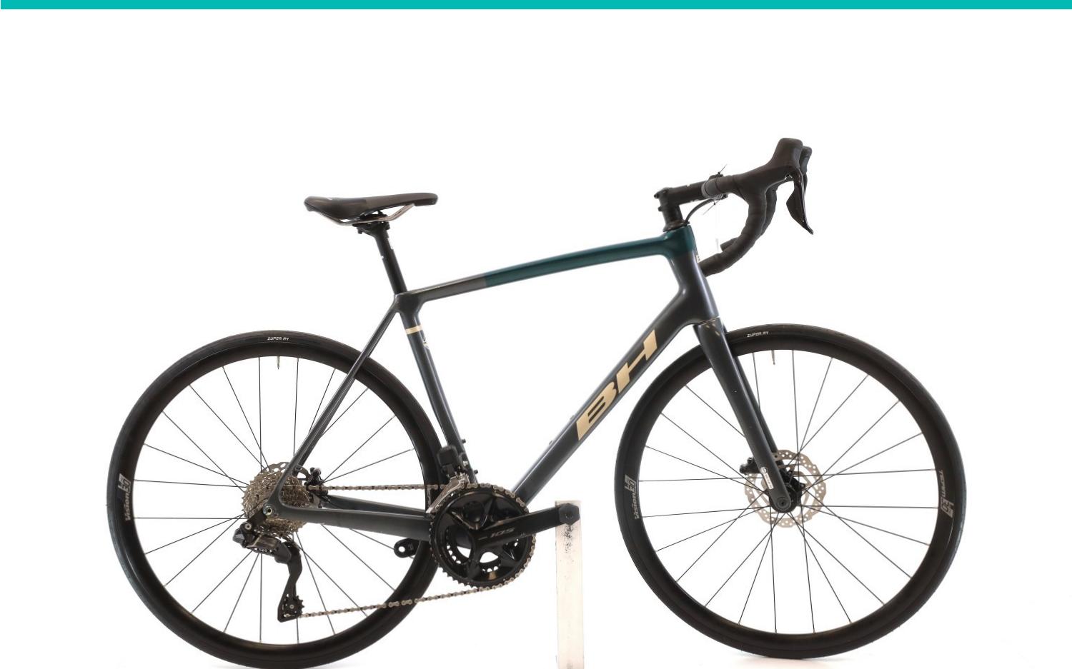  BH Zyclora ·  SL1 2.9 Di2 12V, Usata, 2023, Barcelona