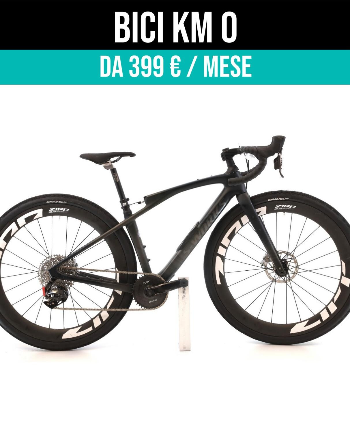 Cerca bicicletta Specialized usata o km0