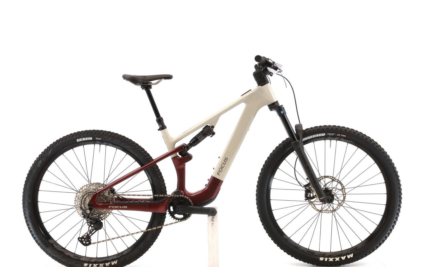 E-Bike Focus Zyclora ·  VAM 2 SL 8.7, Usata, 2024, Barcelona
