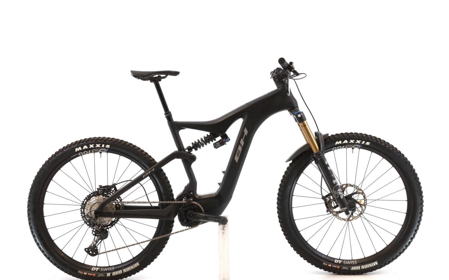 E-Bike BH Zyclora ·  AtomX Lynx 9.9 XT, Usata, 2025, Barcelona