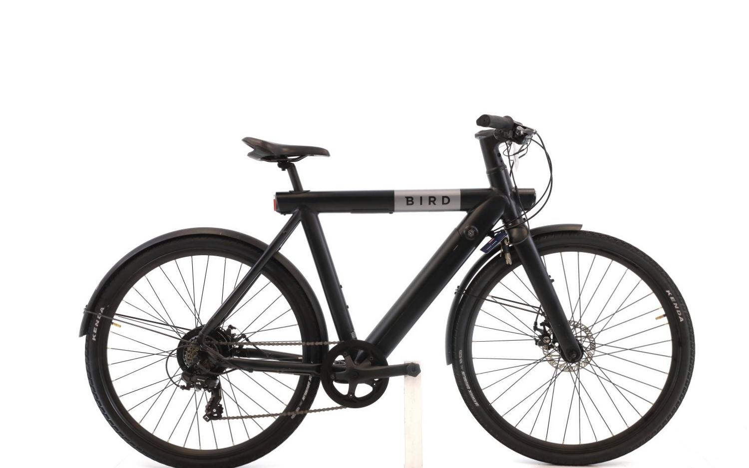 E-Bike Bird Zyclora ·  A-Frame, Usata, 2023, Barcelona