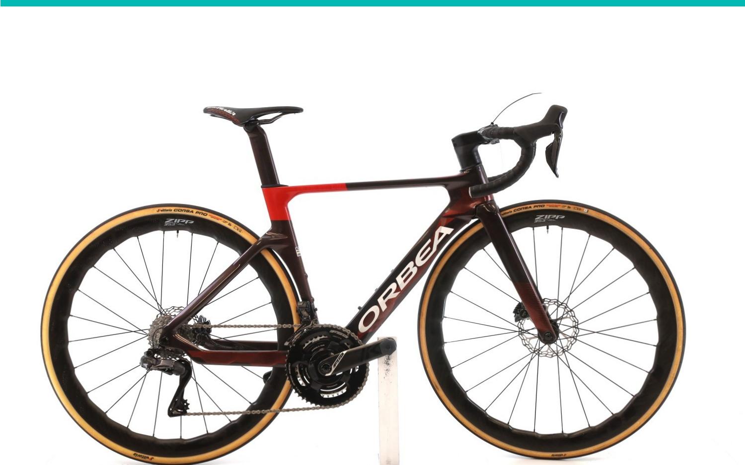  Orbea Zyclora ·  Orca Aero M20iLTD Di2 12V, Usata, 2025, Barcelona