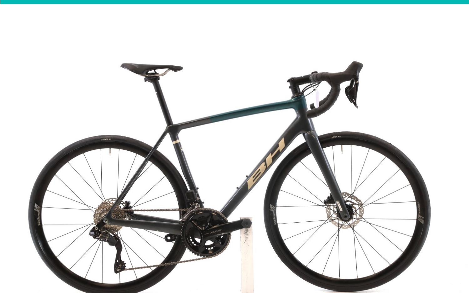  BH Zyclora ·  SL1 2.9 Di2 12V, Usata, 2023, Barcelona