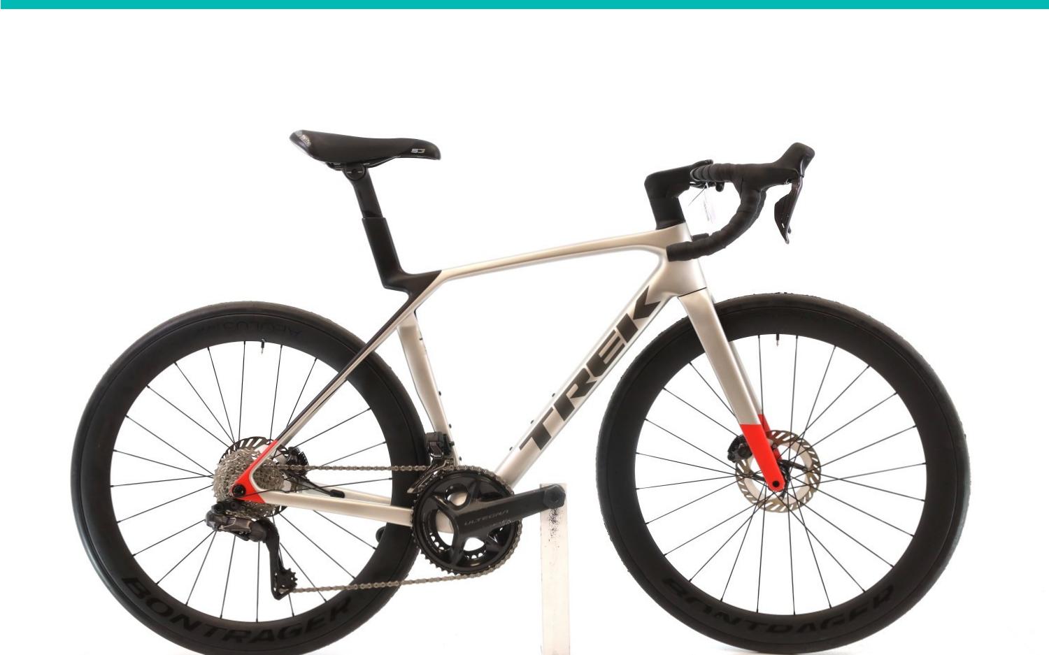  Trek Zyclora ·  Madone SL7 Di2 12V, Usata, 2025, Barcelona