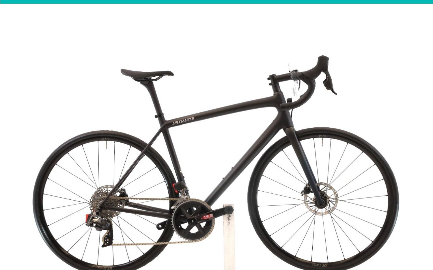  Specialized Zyclora ·  Aethos Comp AXS 12V, Usata, 2022, Barcelona