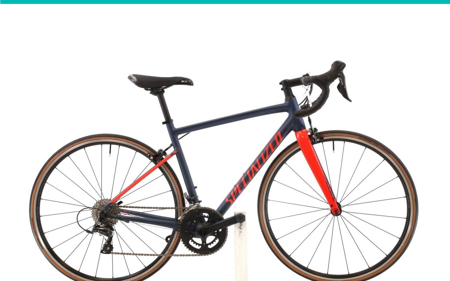  Specialized Zyclora ·  Allez E5 Sport, Usata, 2016, Barcelona
