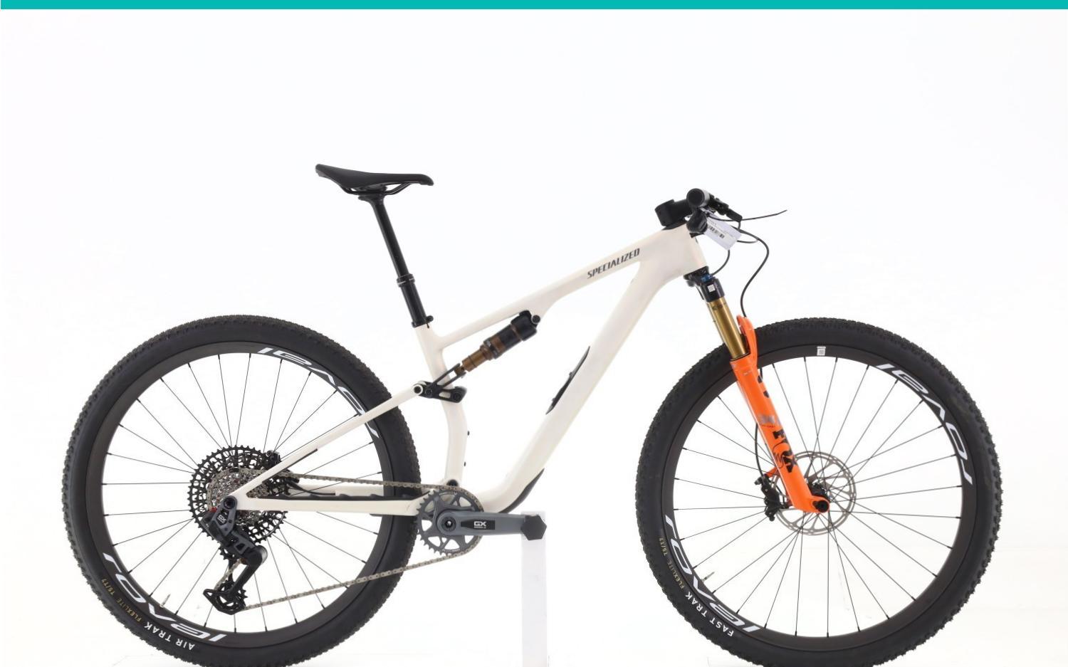 Mountain Bike Specialized Zyclora ·  Epic 8 GX AXS, Usata, 2025, Barcelona