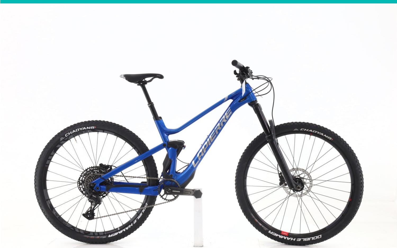 Mountain Bike Lapierre Zyclora ·  Spicy, Usata, 2022, Barcelona