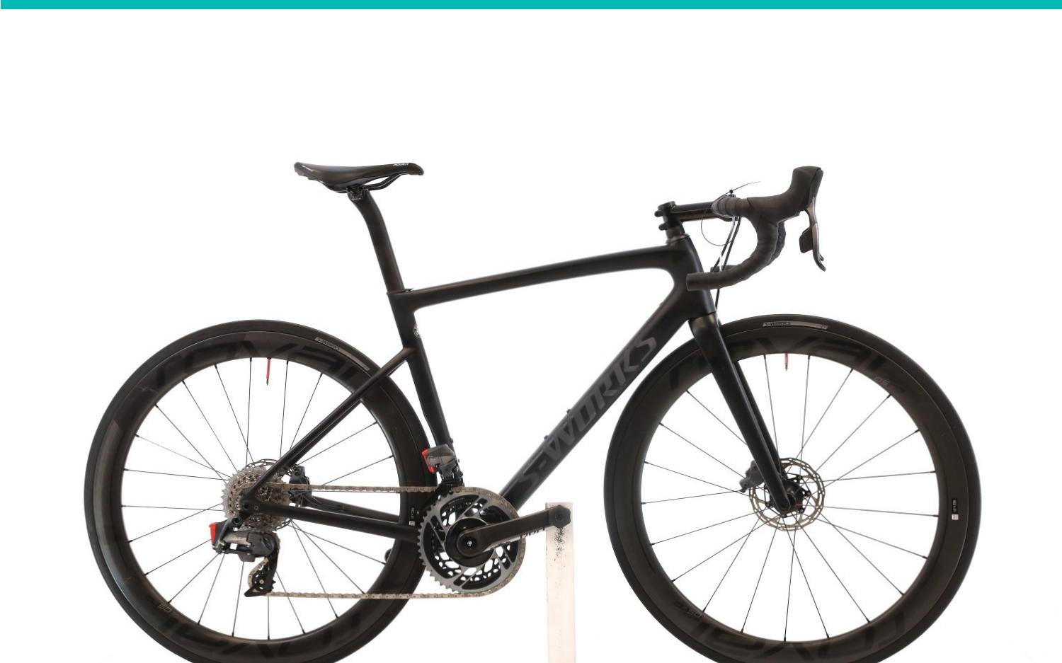  Specialized Zyclora ·  S-Works Tarmac SL6 AXS 12V, Usata, 2019, Barcelona