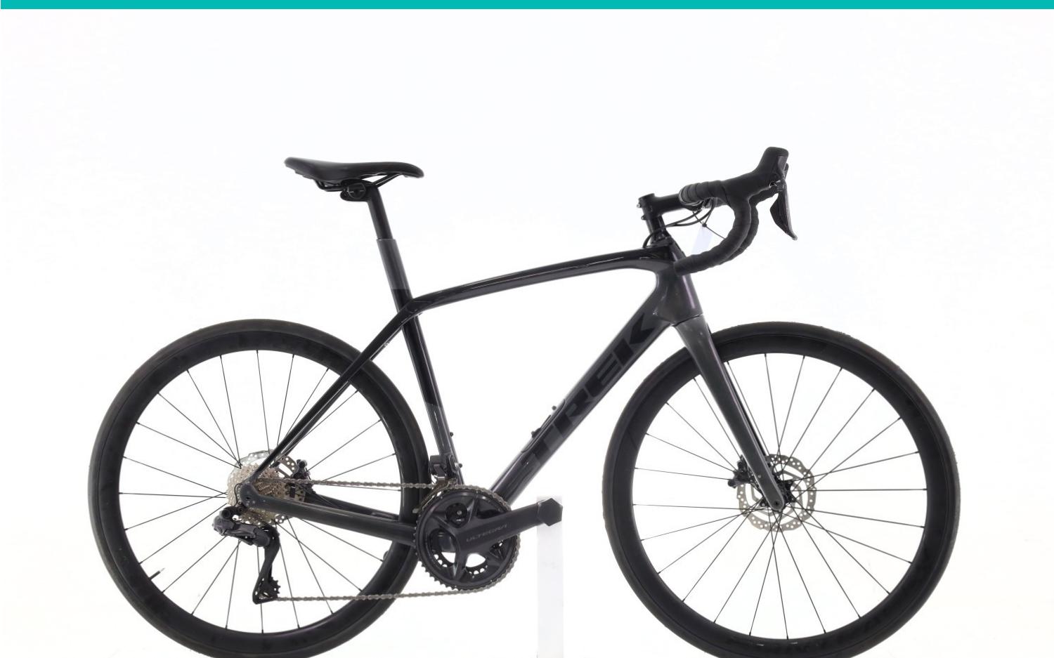 Bici da corsa Trek Zyclora ·  Domane SL 7 Di2 12V, Usata, 2024, Barcelona