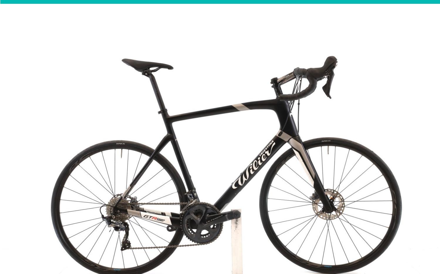 Bici da corsa Gt Zyclora · Wilier R Team Disc, Usata, 2021, Barcelona