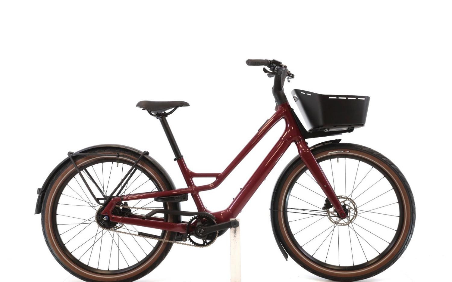 E-Bike Specialized Zyclora ·  Turbo Como SL 4.0, Usata, 2025, Barcelona