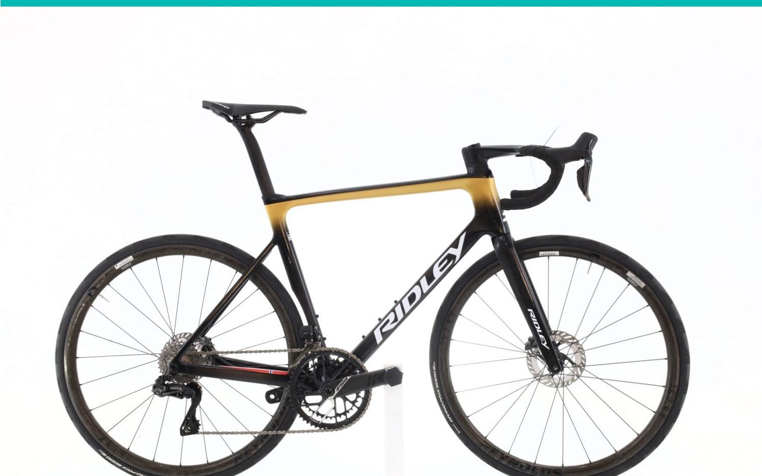 Bici da corsa Ridley Zyclora ·  Falcn RS Di2 12V, Usata, 2025, Barcelona