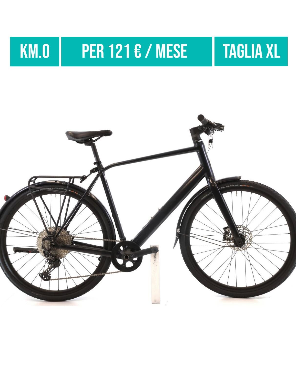 Cerca bicicletta Orbea usata o km0