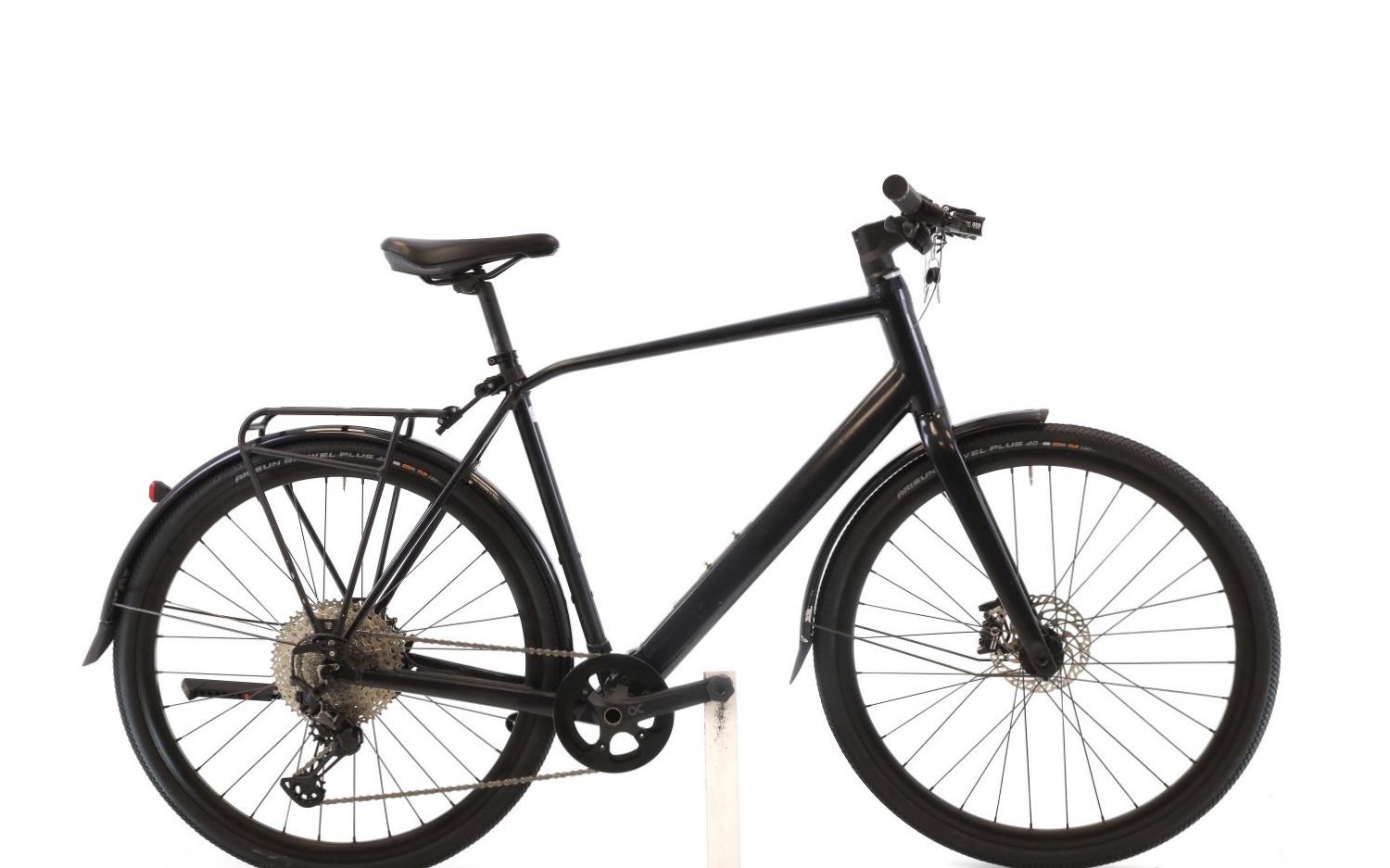 E-Bike Orbea Zyclora ·  Vibe H10 MUD, Usata, 2022, Barcelona