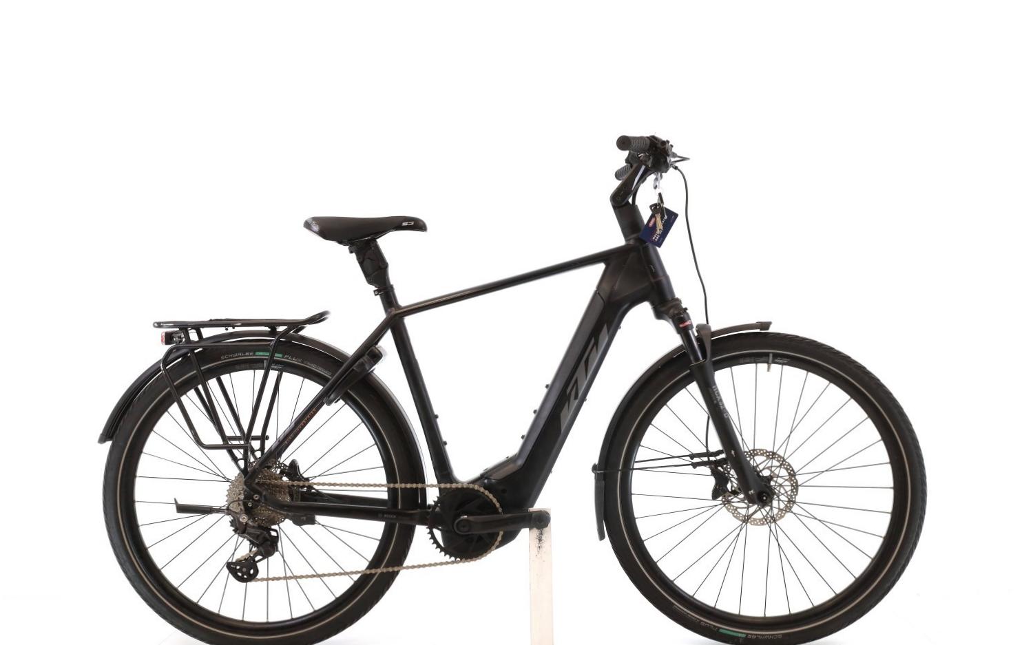E-Bike KTM Zyclora ·  Macina Style 730, Usata, 2023, Barcelona