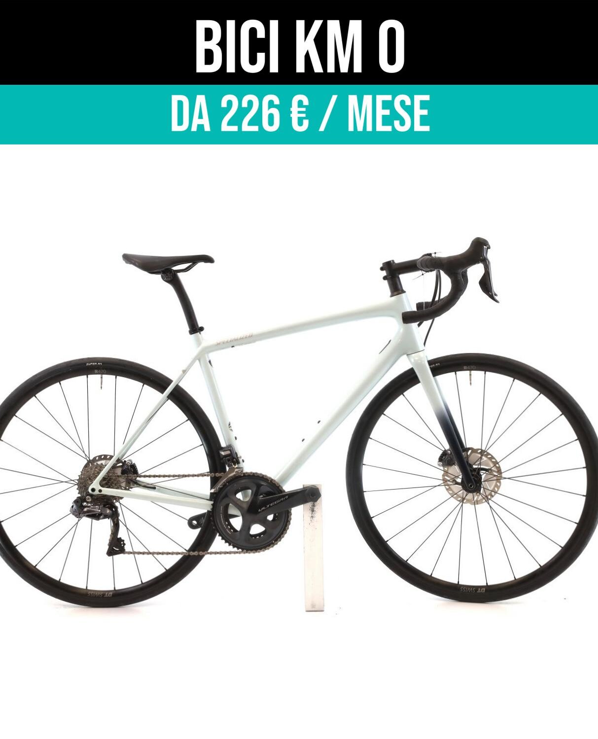 Cerca bicicletta Specialized usata o km0