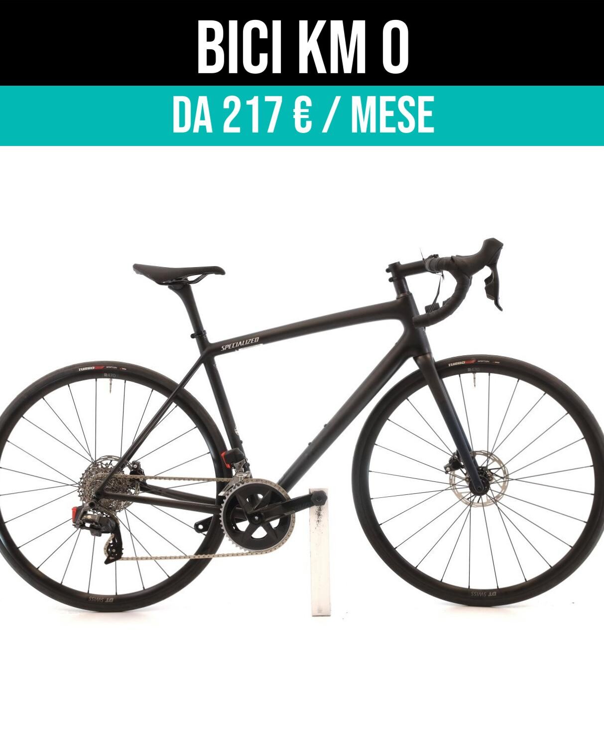 Cerca bicicletta Specialized usata o km0