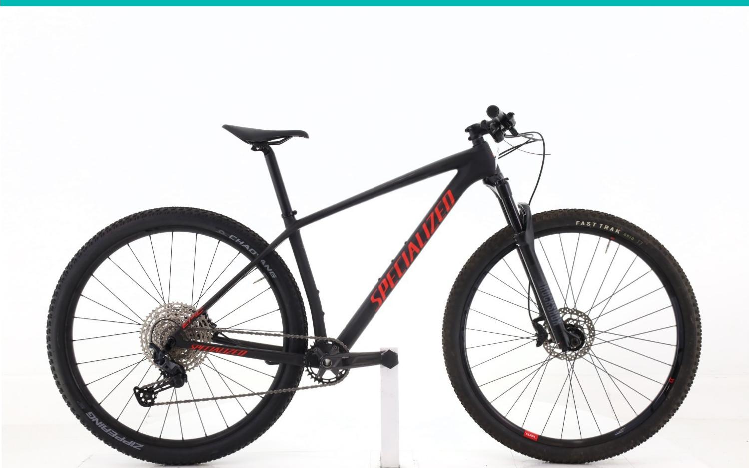 Mountain Bike Specialized Zyclora ·  Epic, Usata, 2021, Barcelona