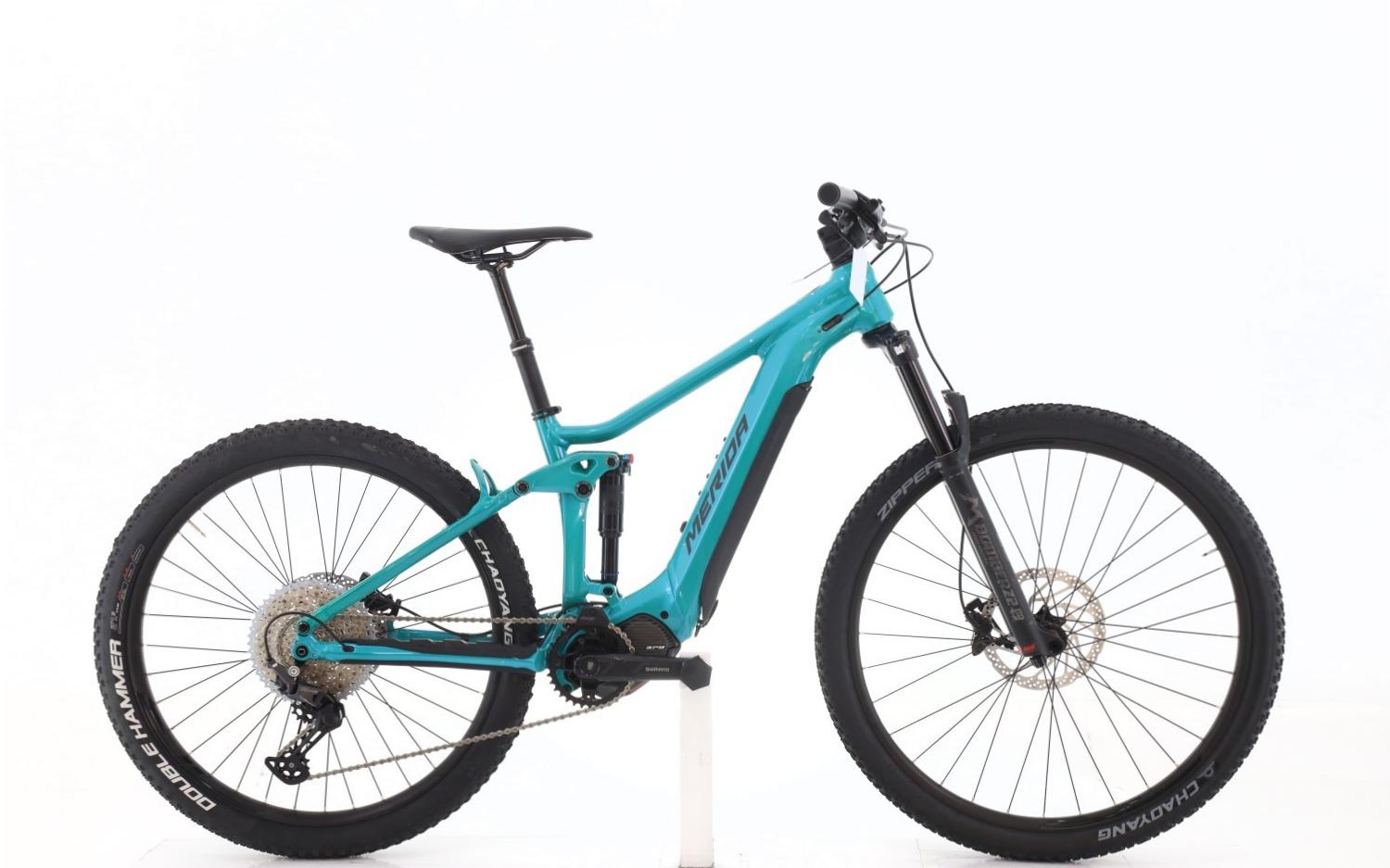 E-Bike Merida Zyclora ·  eOne-Forty 500, Usata, 2023, Barcelona