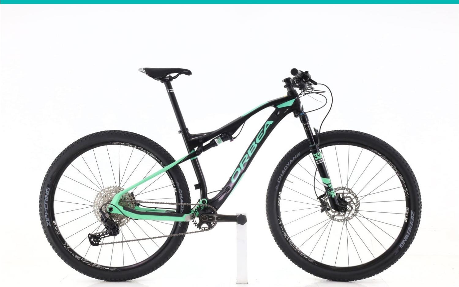 Mountain Bike Orbea Zyclora ·  Oiz, Usata, 2018, Barcelona