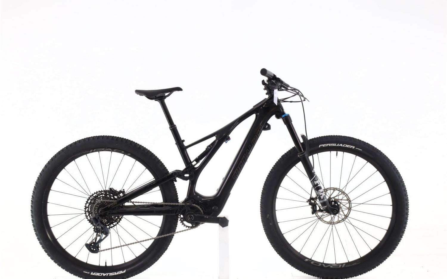 E-Bike Specialized Zyclora ·  Turbo Levo SL GX, Usata, 2021, Barcelona