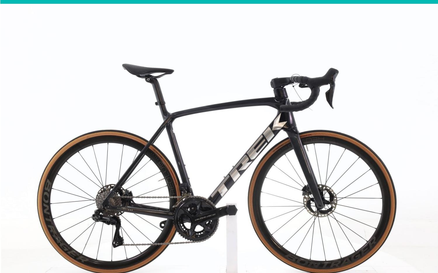  Trek Zyclora ·  Emonda SLR Di2 12V, Usata, 2024, Barcelona
