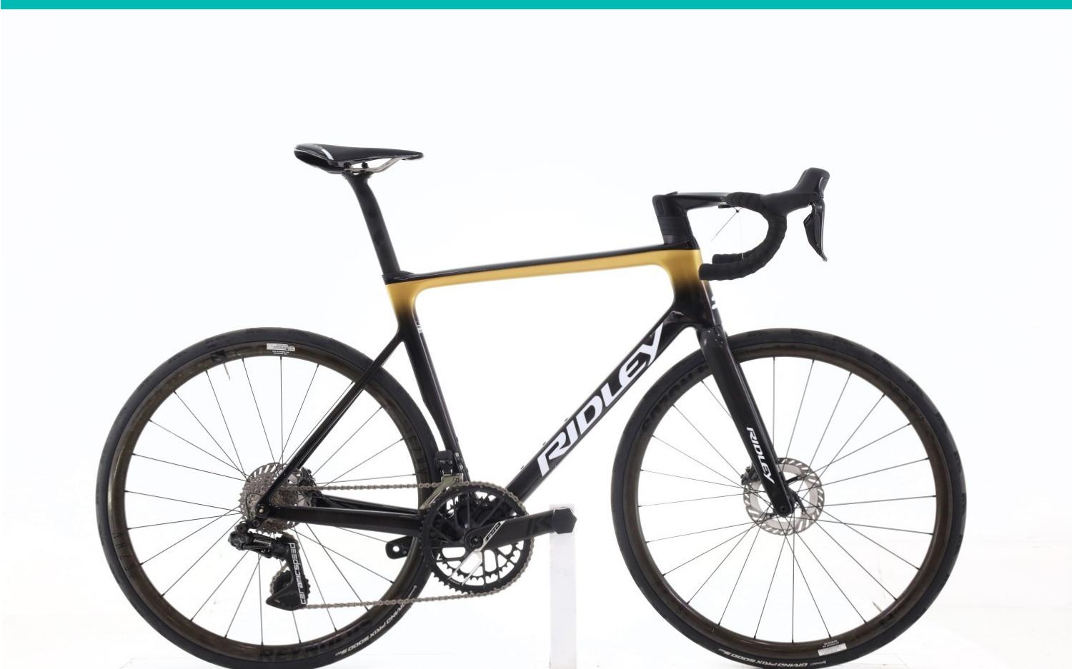  Ridley Zyclora ·  Falcn RS Di2 12V, Usata, 2025, Barcelona