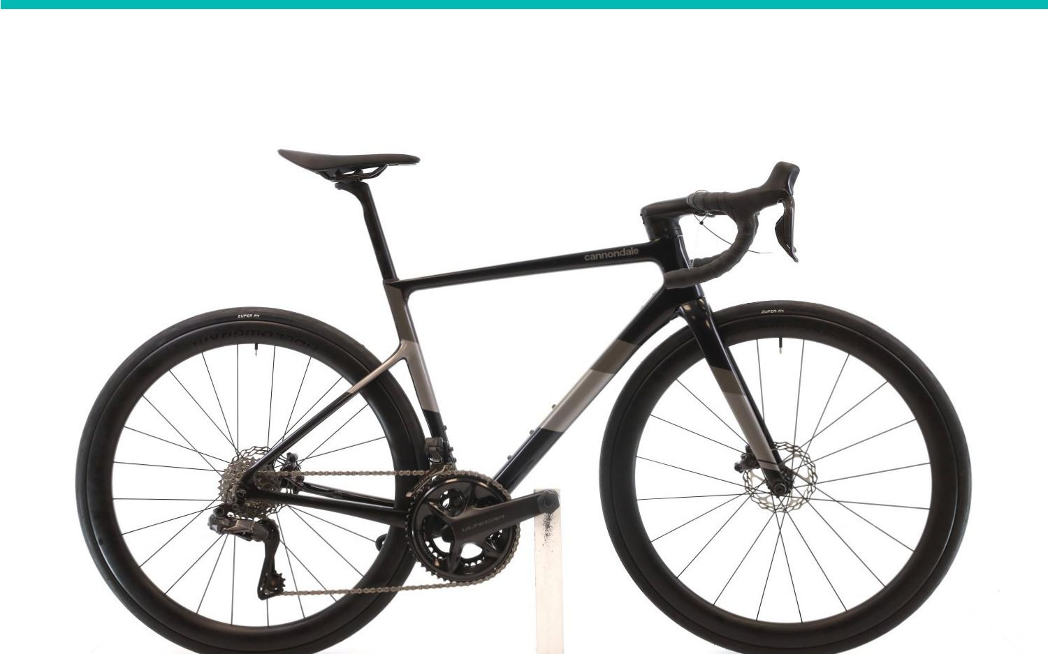  Cannondale Zyclora ·  SuperSix EVO Carbon Disc Di2 12V, Usata, 2021, Barcelona