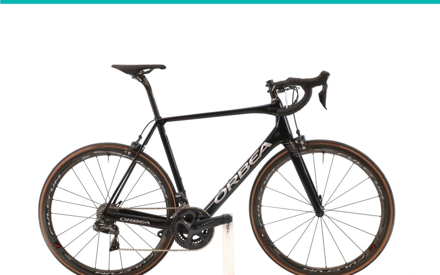  Orbea Zyclora ·  Orca M20i Team Di2 11V, Usata, 2019, Barcelona