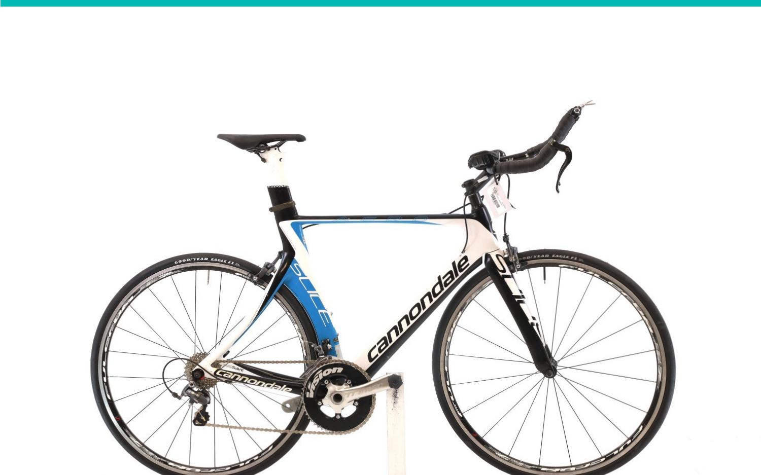  Cannondale Zyclora ·  Slice, Usata, 2017, Barcelona