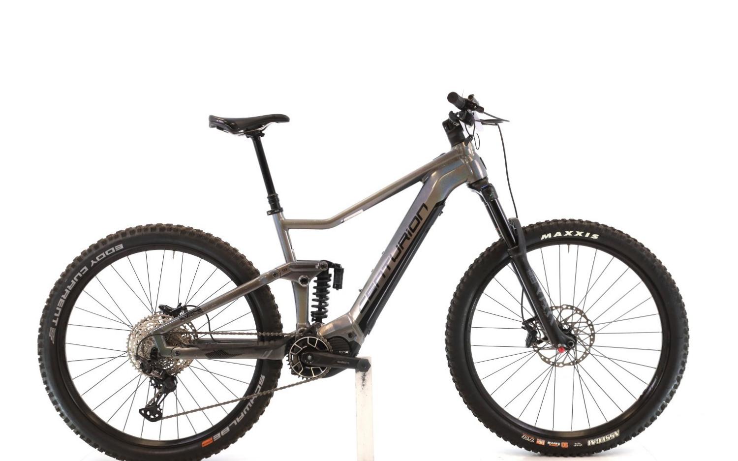 E-Bike Centurion Zyclora ·  No Pogo F2600i XT, Usata, 2022, Barcelona