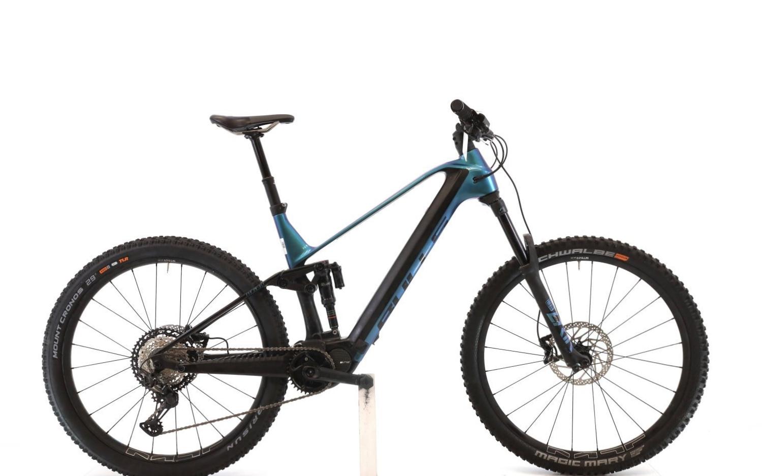 E-Bike Bulls Zyclora ·  Sonic EVO EN-SL1 XT, Usata, 2023, Barcelona