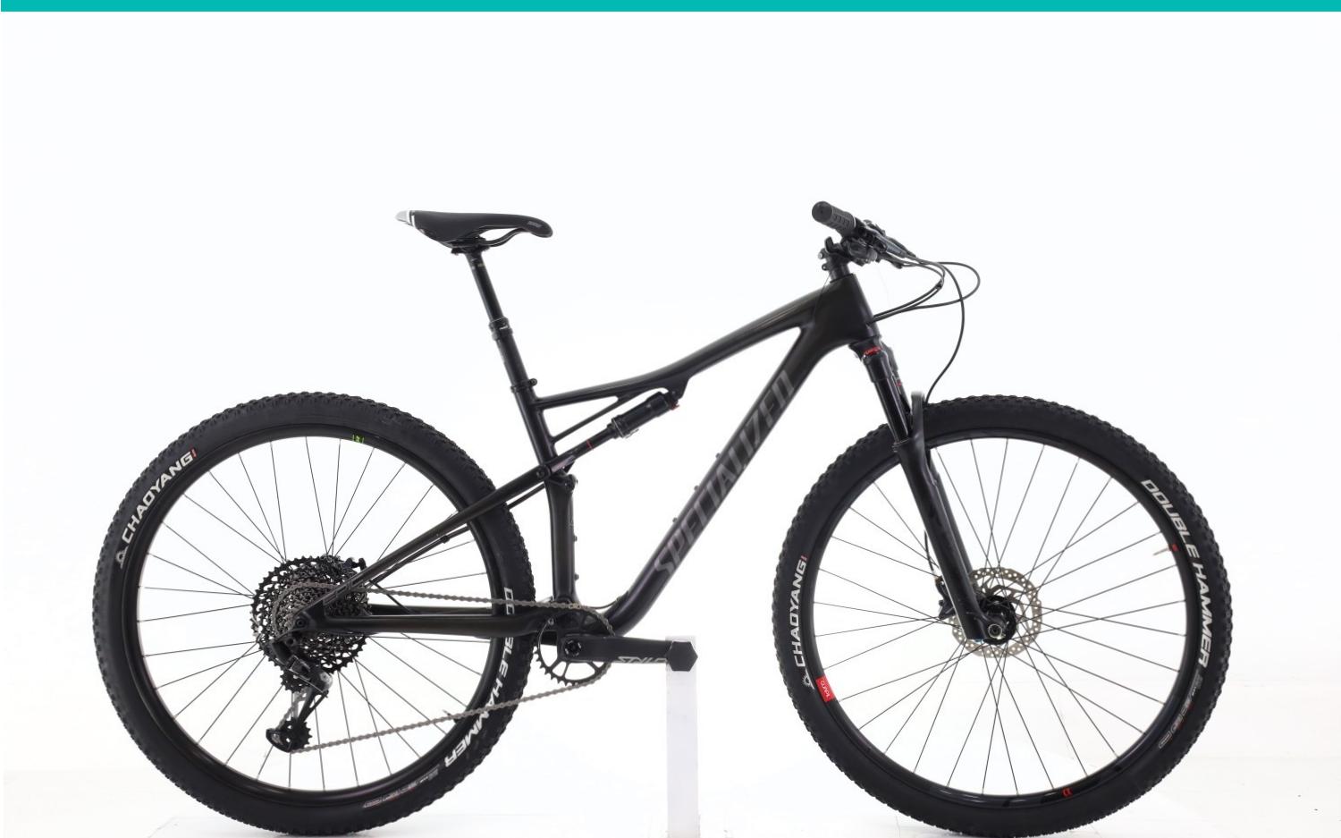 Mountain Bike Specialized Zyclora ·  Epic GX, Usata, 2018, Barcelona