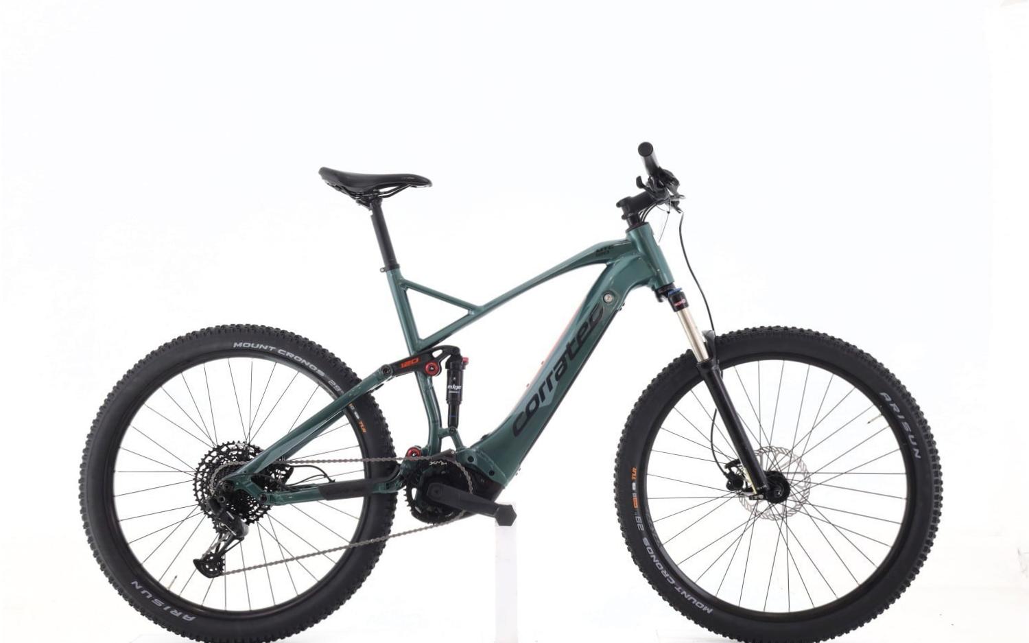 E-Bike Corratec Zyclora ·  E-Power MTC, Usata, 2022, Barcelona